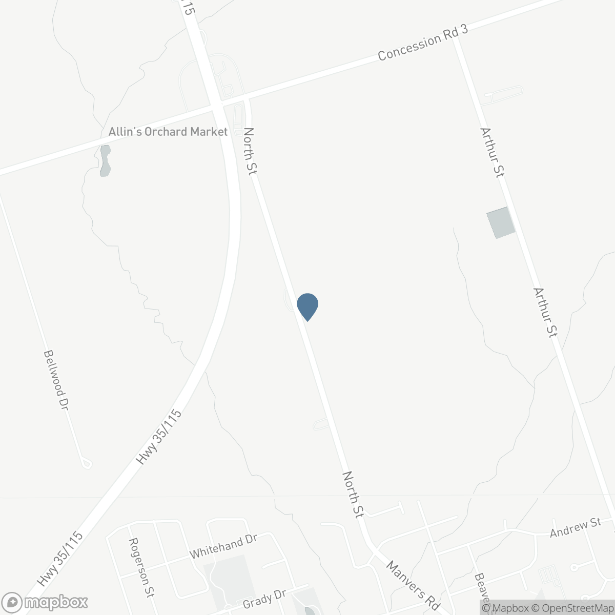 82 DOLLO LANE, Clarington, Ontario L1B 0T7